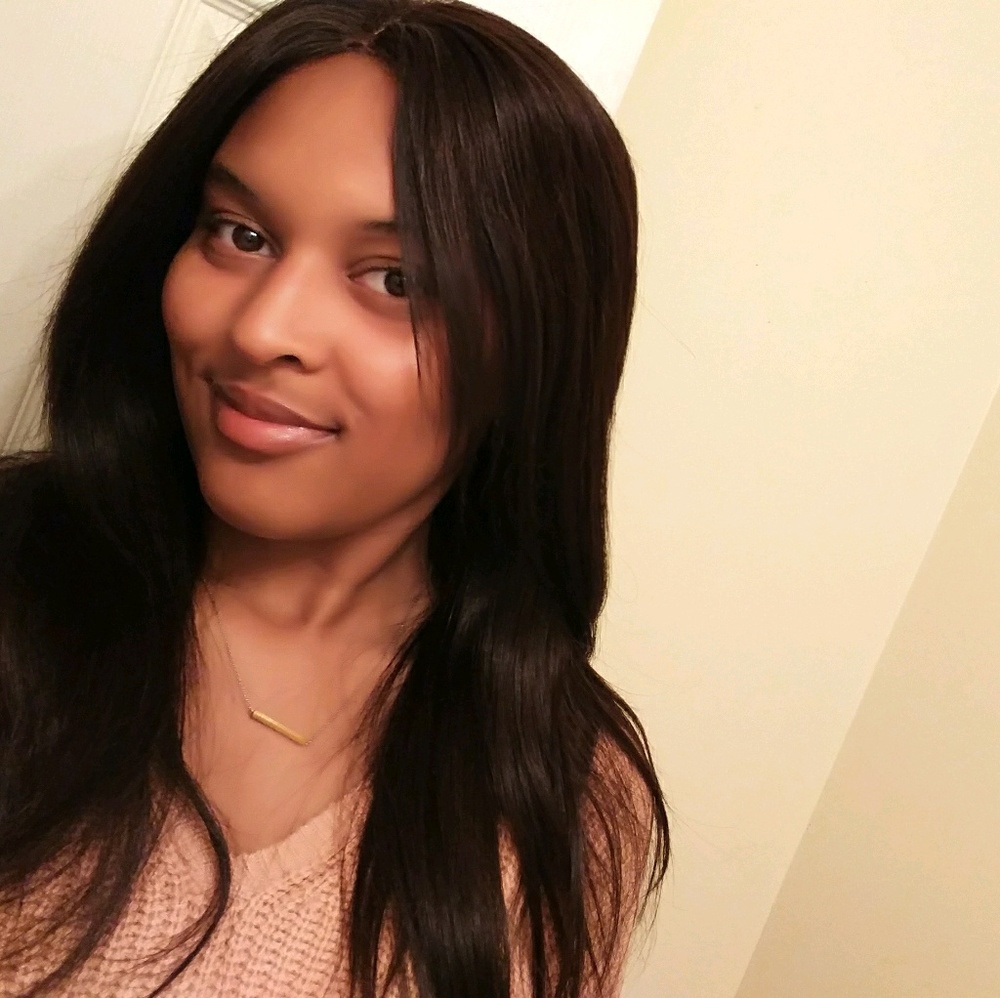 Meet your Posher, Martina